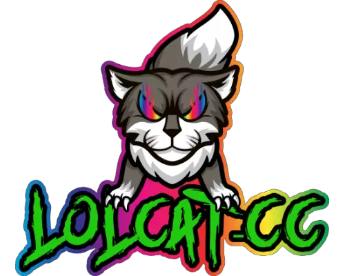 lolcat-cc logo